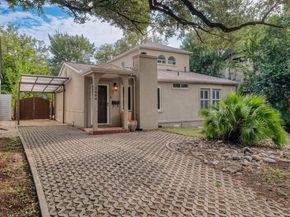 1404 Juliet ST, Austin TX 78704