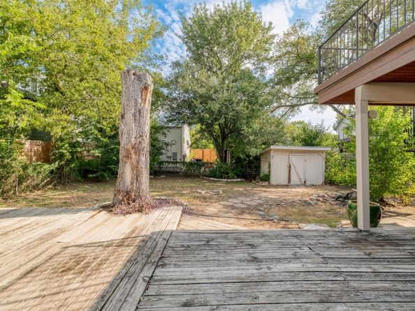 1404 Juliet ST, Austin TX 78704