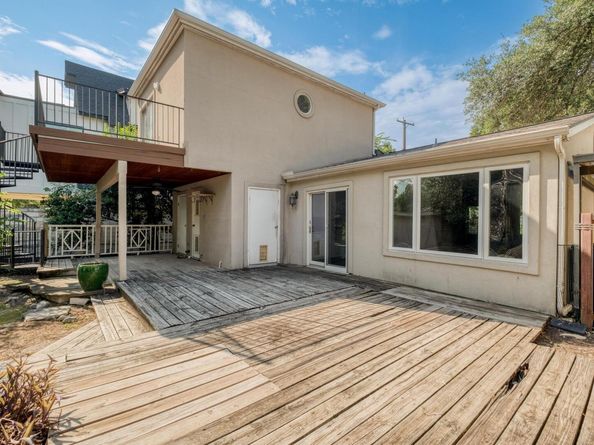 1404 Juliet ST, Austin TX 78704