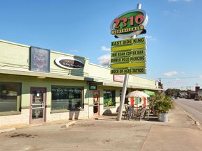 1404 Juliet ST, Austin TX 78704