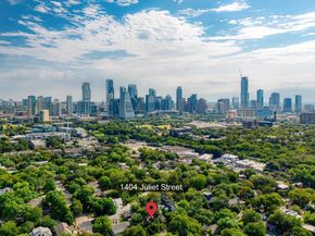 1404 Juliet ST, Austin TX 78704