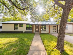 7700 Robalo RD, Austin TX 78757