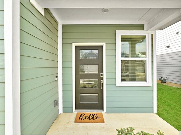 2907 Tavern DR, Pflugerville TX 78660