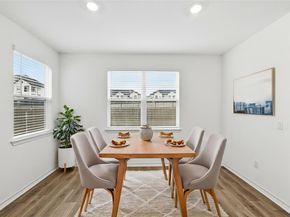 2907 Tavern DR, Pflugerville TX 78660