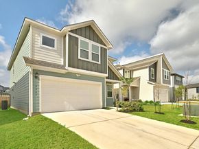 2907 Tavern DR, Pflugerville TX 78660