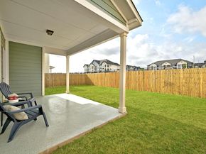 2907 Tavern DR, Pflugerville TX 78660