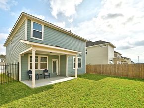 2907 Tavern DR, Pflugerville TX 78660