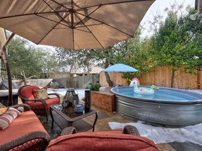 2902 Etta James CV, Cedar Park TX 78613