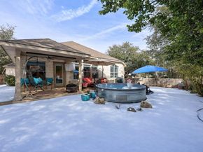 2902 Etta James CV, Cedar Park TX 78613