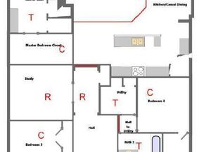 2220 Sarabanda ST, Round Rock TX 78681