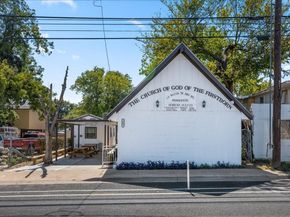 2607 E 5th ST, Austin TX 78702