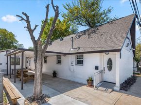 2607 E 5th ST, Austin TX 78702