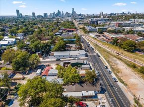 2607 E 5th ST, Austin TX 78702