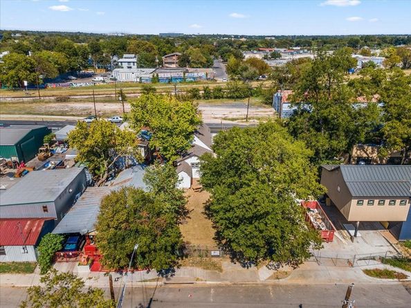 2607 E 5th ST, Austin TX 78702