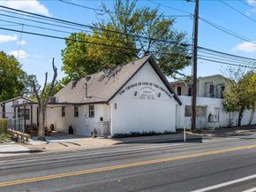 2607 E 5th ST, Austin TX 78702