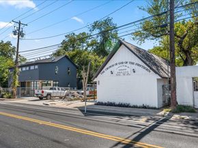 2607 E 5th ST, Austin TX 78702