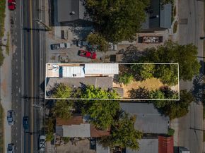 2607 E 5th ST, Austin TX 78702