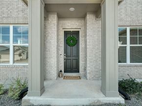 213 Great Lawn BND, Liberty Hill TX 78642