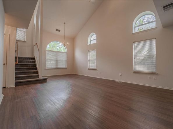 17303 Orwell LN, Round Rock TX 78664