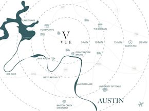 9803 Ribelin Ranch Ct CT 15, Austin TX 78750