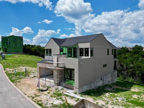 9803 Ribelin Ranch Ct CT 15, Austin TX 78750