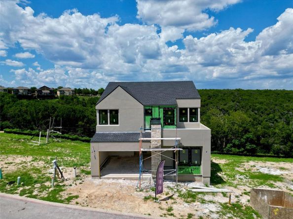 9803 Ribelin Ranch Ct CT 15, Austin TX 78750