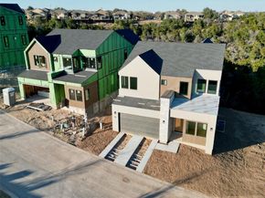 9803 Ribelin Ranch Ct CT 15, Austin TX 78750