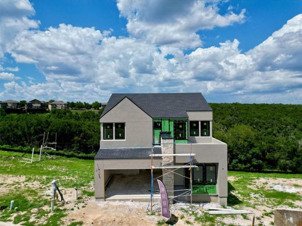 9803 Ribelin Ranch Ct CT 15, Austin TX 78750
