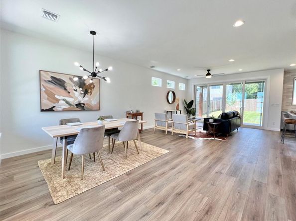 407 Delmar Ave A, Austin TX 78752