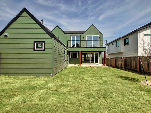 407 Delmar Ave A, Austin TX 78752