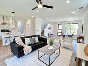 407 Delmar Ave A, Austin TX 78752