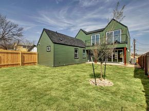 407 Delmar Ave A, Austin TX 78752