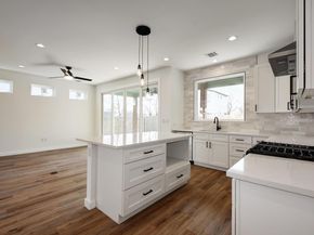 407 Delmar Ave A, Austin TX 78752