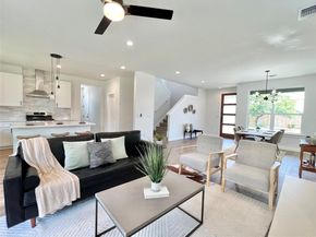 407 Delmar Ave A, Austin TX 78752