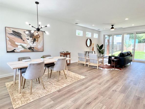 407 Delmar Ave A, Austin TX 78752