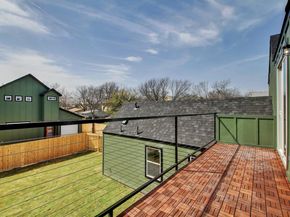 407 Delmar Ave A, Austin TX 78752