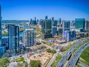 48 East Ave 2611, Austin TX 78701