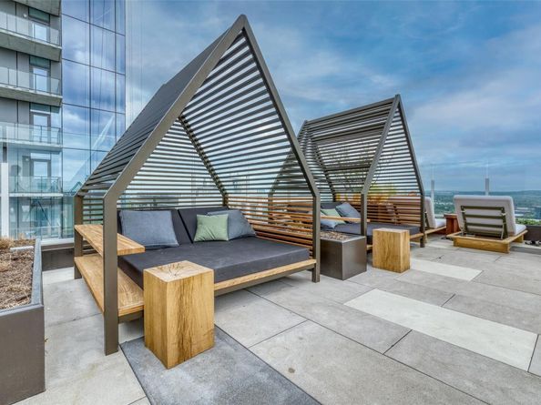 48 East Ave 2611, Austin TX 78701
