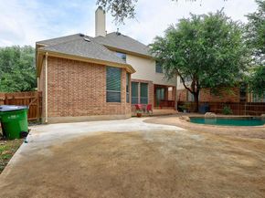3327 Marcasite DR, Round Rock TX 78681
