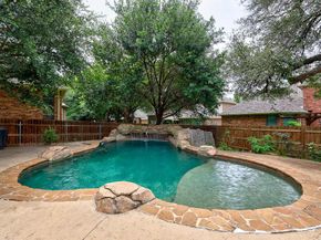 3327 Marcasite DR, Round Rock TX 78681