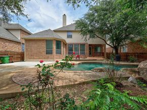3327 Marcasite DR, Round Rock TX 78681