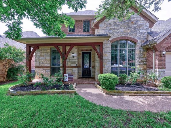 3327 Marcasite DR, Round Rock TX 78681