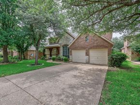 3327 Marcasite DR, Round Rock TX 78681