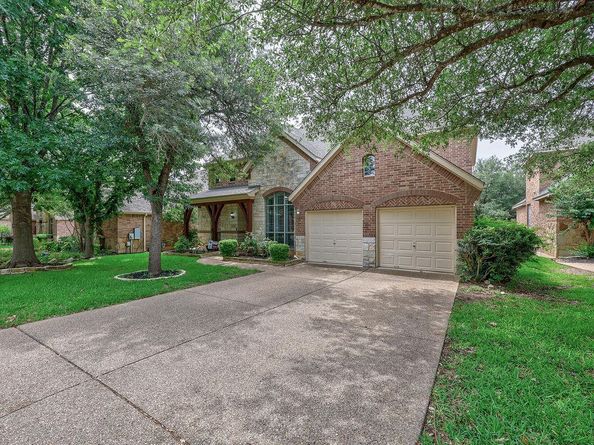 3327 Marcasite DR, Round Rock TX 78681