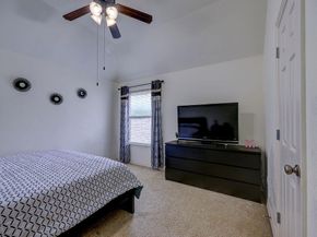 3327 Marcasite DR, Round Rock TX 78681