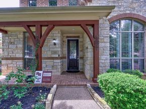 3327 Marcasite DR, Round Rock TX 78681
