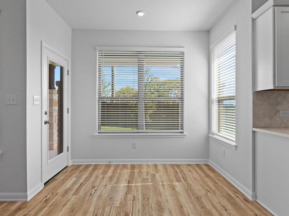 2204A Cornfield DR, Pflugerville TX 78660