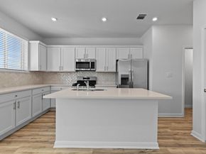 2204A Cornfield DR, Pflugerville TX 78660