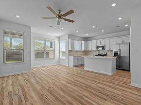 2204A Cornfield DR, Pflugerville TX 78660