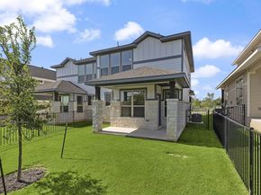 2204A Cornfield DR, Pflugerville TX 78660